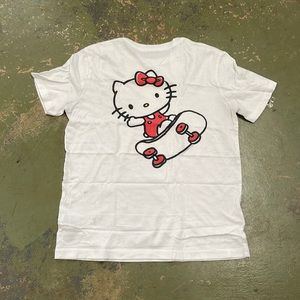 Hello kitty shirt